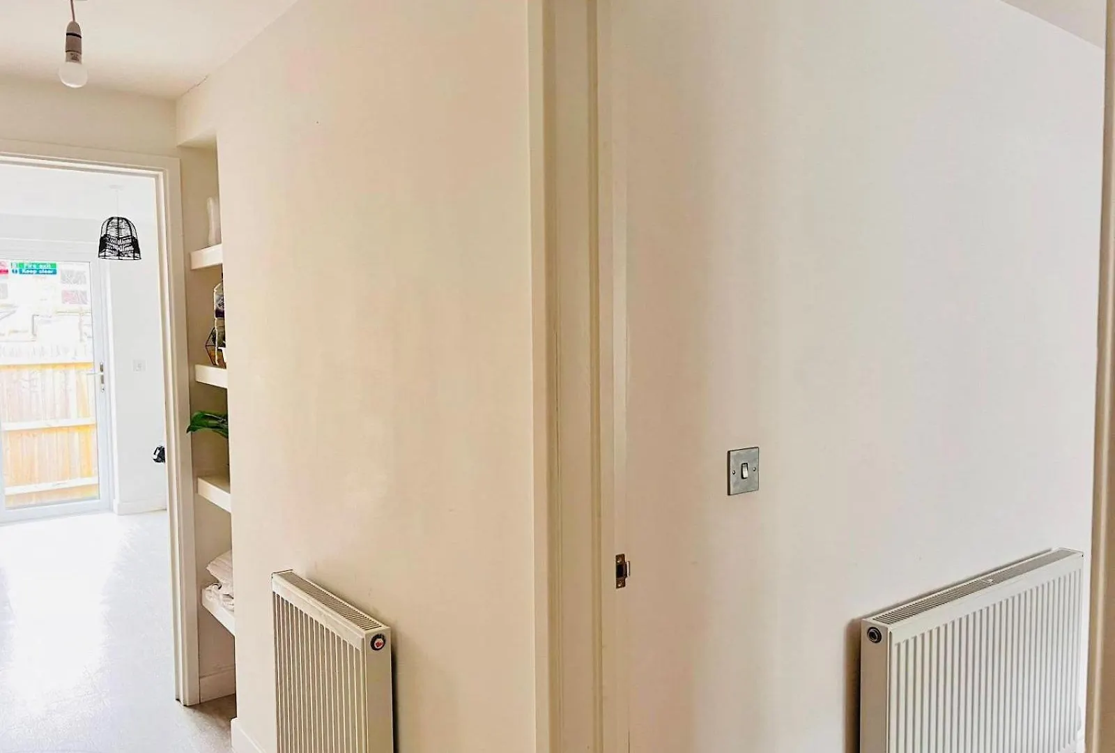 Spacious 4 Bedroom, Wi-Fi, 2 Gardens, Sleeps 8 - Amethyst Кембридж Дом отдыха