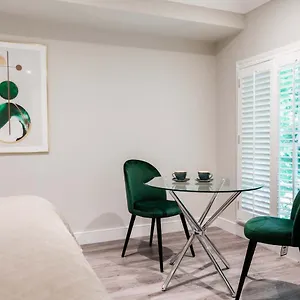3* Апарт-отель The Regent