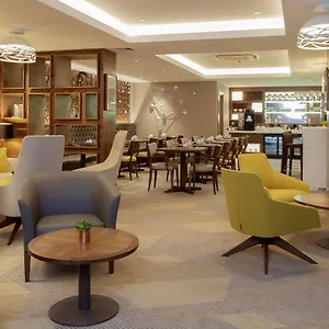 4* Отель Hilton Centre